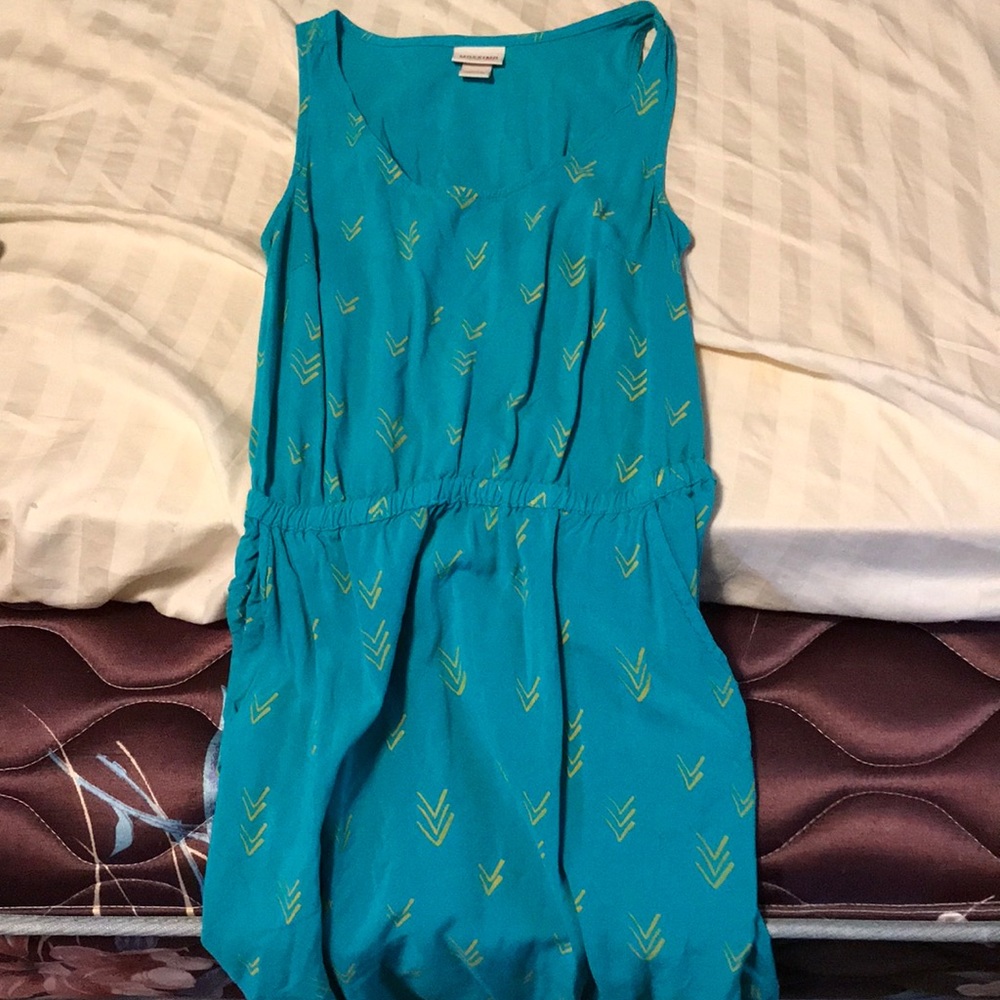 Mossimo Sun Dress